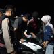 Patroli Malam Jakarta On The Spot Minggu Dini Hari, Polsek Kepulauan Seribu Selatan Jaga Dermaga Pulau Tidung dan Sosialisasikan Layanan Polri 110