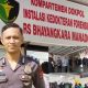 Briptu Excel Mamuli Tewas Tertembak Sesama Anggota Polisi Di Saat Bertugas