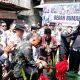 Sambut Hari Bhayangkara ke-80, Polri Bedah 80 Rumah Layak Huni, Bapak Usin (85) Kini Miliki Rumah Baru Berpanel Surya