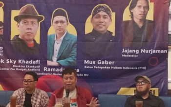 Jangan Berhenti di Tengah Jalan: Masyarakat Ingin Rantai Dana Kasus Blueray Cargo Terungkap Hingga Akarnya