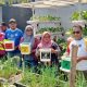 Warga RT01/03 Kelurahan Tugu Selatan Jakarta Utara Gencarkan Pemilahan Sampah