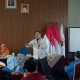 Kecamatan Koja Jakarta Utara Gelar Sosialisasi Penguatan Kelembagaan Fungsi dan Tugas LMK
