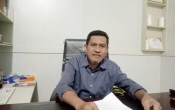 Proses PAW La Ami, KPU Kota Kendari Mengacu PKPU Nomor 3 Tahun 2025 Tentang PAW
