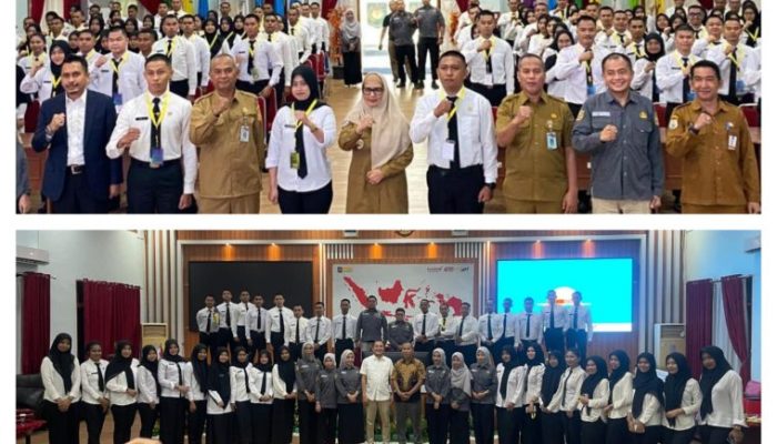 Hari Lahir Pancasila 2026 : Mengukur Dampak Inovasi dan Resiliensi ASN Perantau Asal Bulukumba Pasca LATSAR CPNS XIX