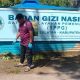 SPPG Parang Lompoa Gelar “Rabu Bersih”, Wujudkan Lingkungan Kerja yang Sehat dan Nyaman