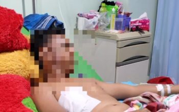 Polres Kolaka Dinilai Lamban Tangani Kasus Pengeroyakan di Pomalaa dan Pelaku Masi Berkeliaran