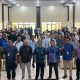 Hadir Sebagai Dosen Tamu di Kuliah Umum, Sudarmanto Saeka Latih Mahasiswa Public Speaking