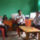 Camat Bontolempangan Tinjau Penyaluran Bantuan Sembako di Desa Lassa-Lassa