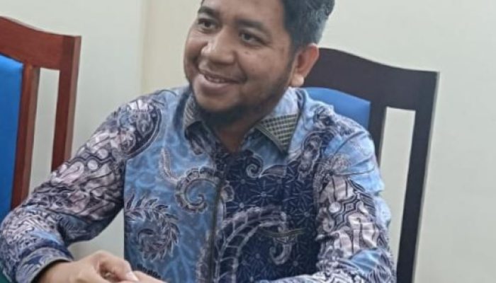 Hasrun Bukia: RS Pepakulia Aset Pemda Morowali, Sudah Terverifikasi Yuridis