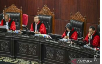 Mahkamah Konstitusi Tegaskan Pilkada Tetap Langsung oleh Rakyat