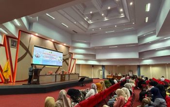 Seminar Nasional Matano 2026 Ungkap Kembali Jejak Peradaban Awal Nusantara