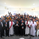 Penutupan Retreat Persekutuan Ama HKBP Distrik VIII DKI Jakarta Sekalian Pemilihan Ketuanya