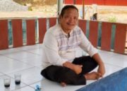 Kepala Desa Bulagor Komitmen Terus Mendukung dan Mengawal Pogram Pemerintah