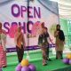 SMP Alkhairiyah 2 Jakarta Utara Gelar Open School