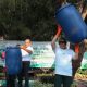 Percontohan Bagi Wilayah Lain, Gubernur DKI Apresiasi Metode Biopori Jumbo di RW 014 Pondok Kelapa
