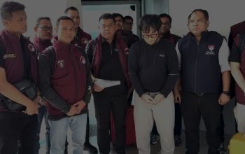 Polri Pulangkan DPO Dugaan TPPU Narkotika dari Malaysia