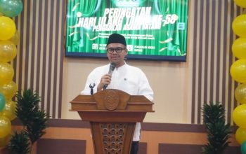 Bupati Batang Pastikan Mekanisme Seragam Gratis SD-SMP Tepat Sasaran