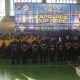 Kapolres Cup 2026 Resmi Dibuka, 23 Tim Voli Putra dan Putri Ramaikan Turnamen Hari Bhayangkara ke-80 di Batang