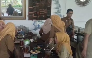 Pertemuan Kepala Puskesmas di Tengah Kasus Dugaan Korupsi Dana BOK Blado II Jadi Sorotan Publik
