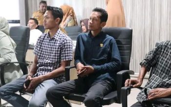 Antisipasi Ramadan 1447 H, DPRD Maros Minta Stabilitas Harga dan Layanan Mudik Diperkuat
