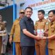 Ketua Komisi II DPRD Maros Hadiri Peresmian Revitalisasi Sarana Pendidikan di Tompobulu