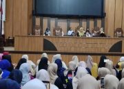 Ratusan Guru PAUD di Maros Datangi DPRD, Pertanyakan Kejelasan Pembayaran Jasa Upah