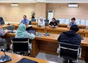 Ketua Komisi II DPRD Maros Kunjungi Dirjen Minerba Kementerian ESDM RI Bahas Pengelolaan Tambang
