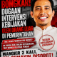 Pansus Hak Angket DPRD Gowa Bongkar Dugaan Keterlibatan Orang Luar dalam Pengambilan Kebijakan Pemda
