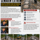 Jalan Poros Sapaya–Malakaji Kian Memprihatinkan, Warga Dataran Tinggi Desak Perhatian Serius Pemerintah