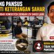 Pansus Roroti Keterangan Sahar, Dinilai Berbeda Dengan 20 Saksi Yang Telah Diperiksa