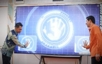 Resmi Dicanangkan, Sensus Ekonomi 2026 Kabupaten Wakatobi Siap Cetak Potensi Ekonomi Daerah
