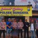 Polsek Bungaya Bergerak Cepat, Terduga Pelaku Pembunuhan Remaja di Bontolempangan Diamankan Kurang dari 24 Jam