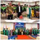 Dirjend Dikti Kemensaintekdikti, Prof Dr Eng Khairul Munadi Hadiri Wisuda XXII STIE Kendari, Ajak Alumni Terus Belajar
