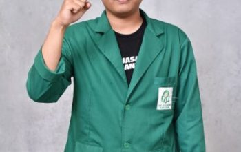PUSAKA Sultra Desak Kejati Tetapkan Sekda Konkep dan Mantan Wakil Bupati sebagai Tersangka Dugaan Korupsi Inspektorat