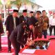 Gedung Pelayanan Tathya Daraka Diresmikan, Wujud Komitmen Polres Batang Tingkatkan Pelayanan