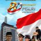 Ketua FKPPI Jakarta Utara Sampaikan Ucapan Selamat HUT Bhayangkara ke-80