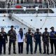 Karantina Sulawesi Tengah Kawal Kelancaran Arus Komoditas Hewan, Ikan dan Tumbuhan di Pelabuhan Luwuk