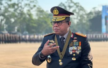 Hari Bhayangkara ke-80, Polri Libatkan Ribuan Masyarakat sebagai Wujud Sinergi Polri dan Rakyat