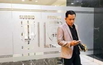 Divisi Hukum Media Propam News TV, Akan Terus Mengawal Kasus Dugaan Ujaran Kebencian di Pandeglang