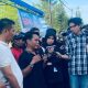 Ribuan Suara Perlawanan Aksi Protes Keras Didepan Kantor DPRD Kab. Gowa, Pejuang “Siri’ Na Pacce” Penuntut Bupati Gowa Mundur.