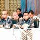 RUPS PLN EG: Komut Saiful Chaniago Dorong Manajemen Tingkatkan Kinerja