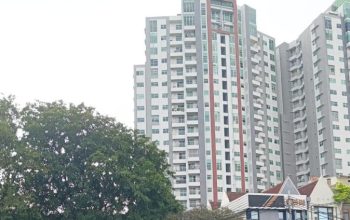 Persidangan Sengketa Lahan antara Ahli Waris Alm. H. Abdul Halim bin H. Ali yang Diwakili H. Makawi Melawan PT Summarecon Agung, Tbk Alami Penundaan 