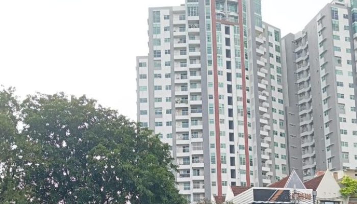 Persidangan Sengketa Lahan antara Ahli Waris Alm. H. Abdul Halim bin H. Ali yang Diwakili H. Makawi Melawan PT Summarecon Agung, Tbk Alami Penundaan 