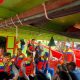 Kapolres Kepulauan Seribu Gelar Jumat Curhat dan Jaga Jakarta On The Spot di Pulau Harapan, Perkuat Kolaborasi Warga Jaga Kamtibmas