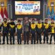Lepas Kontingen O2SN, Pemkab Morowali Tekankan Semangat Juang, Percaya Diri, dan Sportivitas
