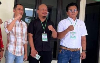 Waktu Pembacaan Tidak Lazim dan Pertimbangan Ambigu, Keadilan untuk Masyarakat Adat Tetap Diperjuangkan