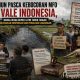 Tim Kuasa Hukum Desak PT Vale Tuntaskan Ganti Rugi dan Buka Data Kompensas