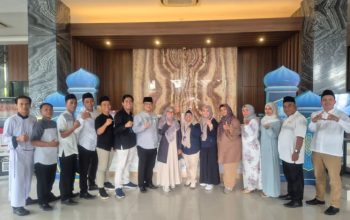 Front One and Azana Style Hotel Madura Raih Sertifikat Halal, Perkuat Layanan Ramah Wisatawan Muslim