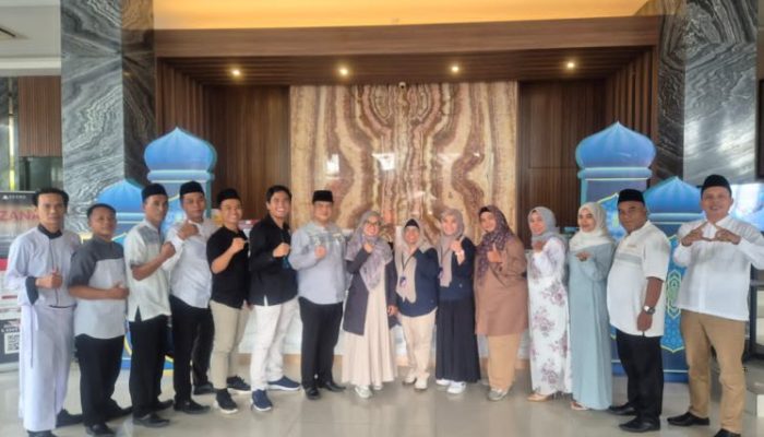 Front One and Azana Style Hotel Madura Raih Sertifikat Halal, Perkuat Layanan Ramah Wisatawan Muslim