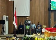 Paripurna HUT ke-67 Maros, DPRD Apresiasi Bantuan Pemprov Sulsel untuk Percepatan Pembangunan